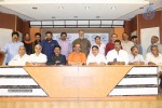 Memu Saitam We Love Vizag Press Meet - 54 of 67