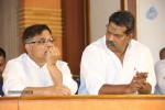 Memu Saitam We Love Vizag Press Meet - 59 of 67