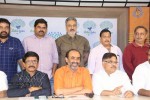 Memu Saitam We Love Vizag Press Meet - 60 of 67