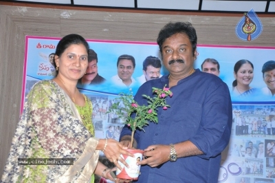 Memu Saitham Press Meet - 12 of 21