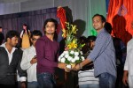 Memu Vayasuku Vacham Movie Logo Launch - 29 of 63