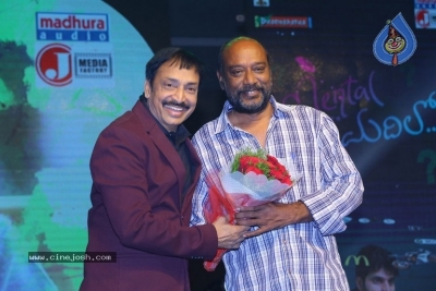 Mental Madhilo Movie Pre Release Event 1 - 25 of 38