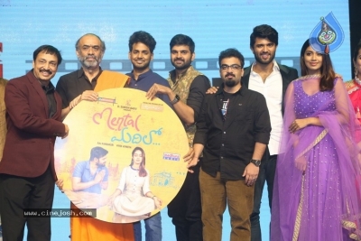 Mental Madhilo Movie Pre Release Event - 16 of 21