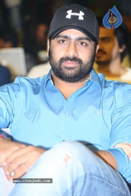 Mental Madhilo Movie Pre Release Event 2 - 24 of 40