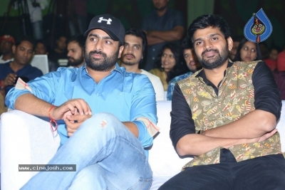 Mental Madhilo Movie Pre Release Event 2 - 31 of 40