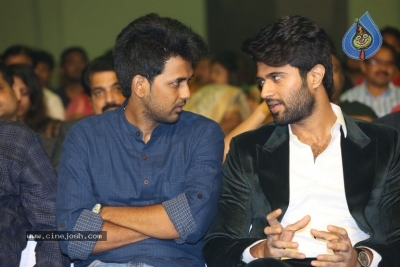 Mental Madhilo Movie Pre Release Event 2 - 33 of 40