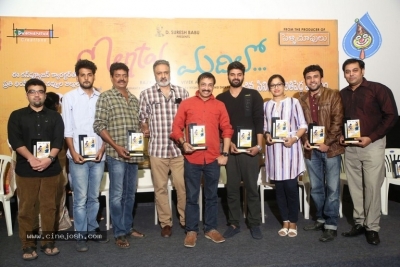 Mental Madhilo Movie Success Meet - 12 of 21