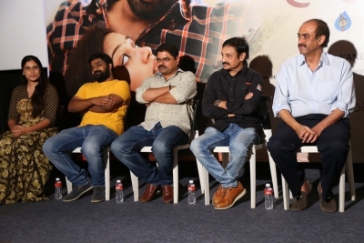 Mental Madilo Movie Press Meet - 9 of 20