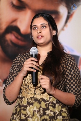 Mental Madilo Movie Press Meet - 13 of 20