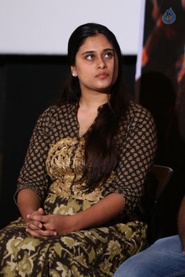 Mental Madilo Movie Press Meet - 20 of 20