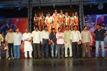 Mental Movie Audio Launch - 1 of 42