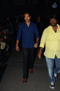 Mental Movie Audio Launch - 9 of 42