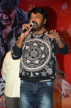 Mental Movie Audio Launch - 15 of 42