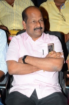 Mental Movie Audio Launch - 20 of 42