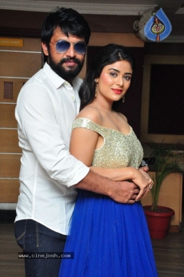 Mera Bharat Mahan Audio Launch - 2 of 25