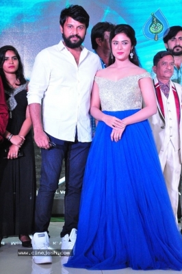 Mera Bharat Mahan Audio Launch - 3 of 25