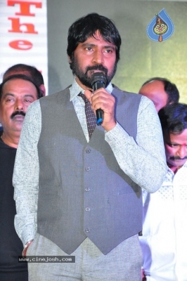 Mera Bharat Mahan Audio Launch - 4 of 25