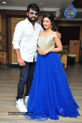 Mera Bharat Mahan Audio Launch - 5 of 25