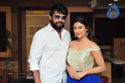 Mera Bharat Mahan Audio Launch - 9 of 25