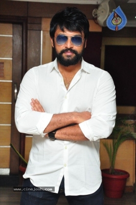 Mera Bharat Mahan Audio Launch - 14 of 25