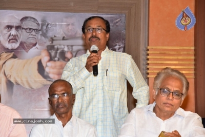 MERA BHARATH MAHAN Movie Pre Release Event - 16 of 21