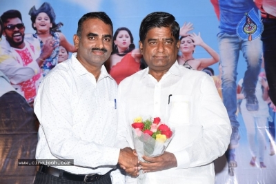 Mera Dost Movie Audio Launch - 5 of 18