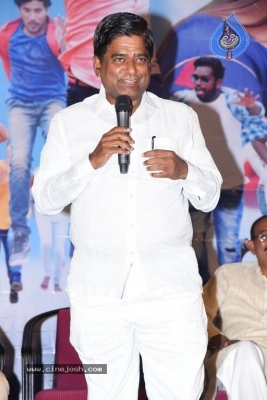 Mera Dost Movie Audio Launch - 6 of 18