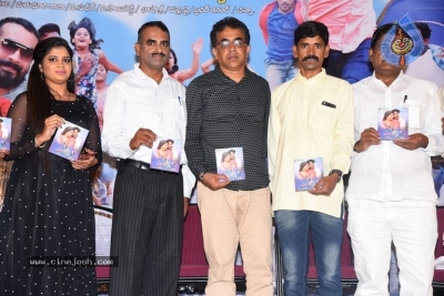 Mera Dost Movie Audio Launch - 7 of 18