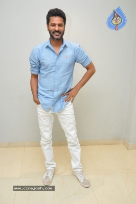 Mercury Movie Press Meet Photos - 2 of 15