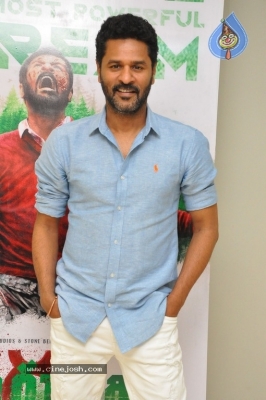 Mercury Movie Press Meet Photos - 4 of 15