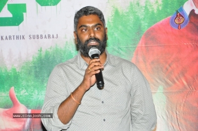 Mercury Movie Press Meet Photos - 8 of 15