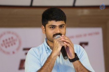 Metro Movie Success Meet - 3 of 14