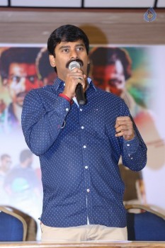 Metro Movie Success Meet - 5 of 14