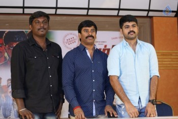 Metro Movie Success Meet - 14 of 14