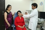 MicroCare Skin Ent Hospitals Launch - 25 of 100