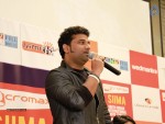 Micromax SIIMA 2015 Dubai PM - 1 of 9