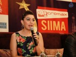 Micromax SIIMA 2015 Dubai PM - 4 of 9