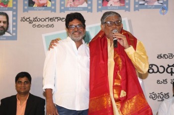 Midhunam Book Launch - 22 of 40