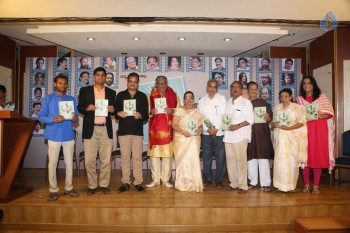 Midhunam Book Launch - 23 of 40