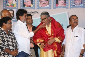 Midhunam Book Launch - 24 of 40