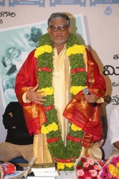 Midhunam Book Launch - 25 of 40