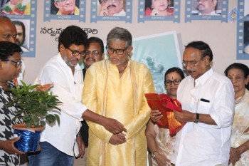 Midhunam Book Launch - 27 of 40