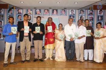 Midhunam Book Launch - 28 of 40