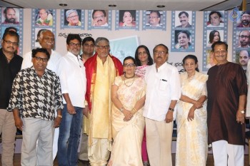 Midhunam Book Launch - 29 of 40
