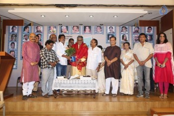 Midhunam Book Launch - 31 of 40