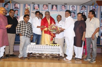 Midhunam Book Launch - 32 of 40