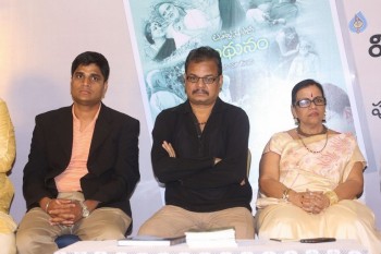 Midhunam Book Launch - 33 of 40