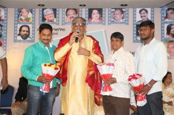 Midhunam Book Launch - 34 of 40