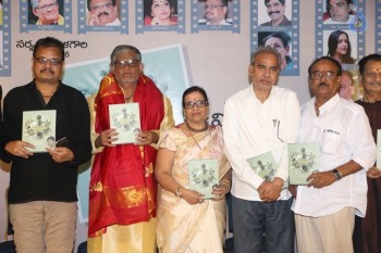 Midhunam Book Launch - 35 of 40