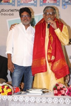 Midhunam Book Launch - 36 of 40